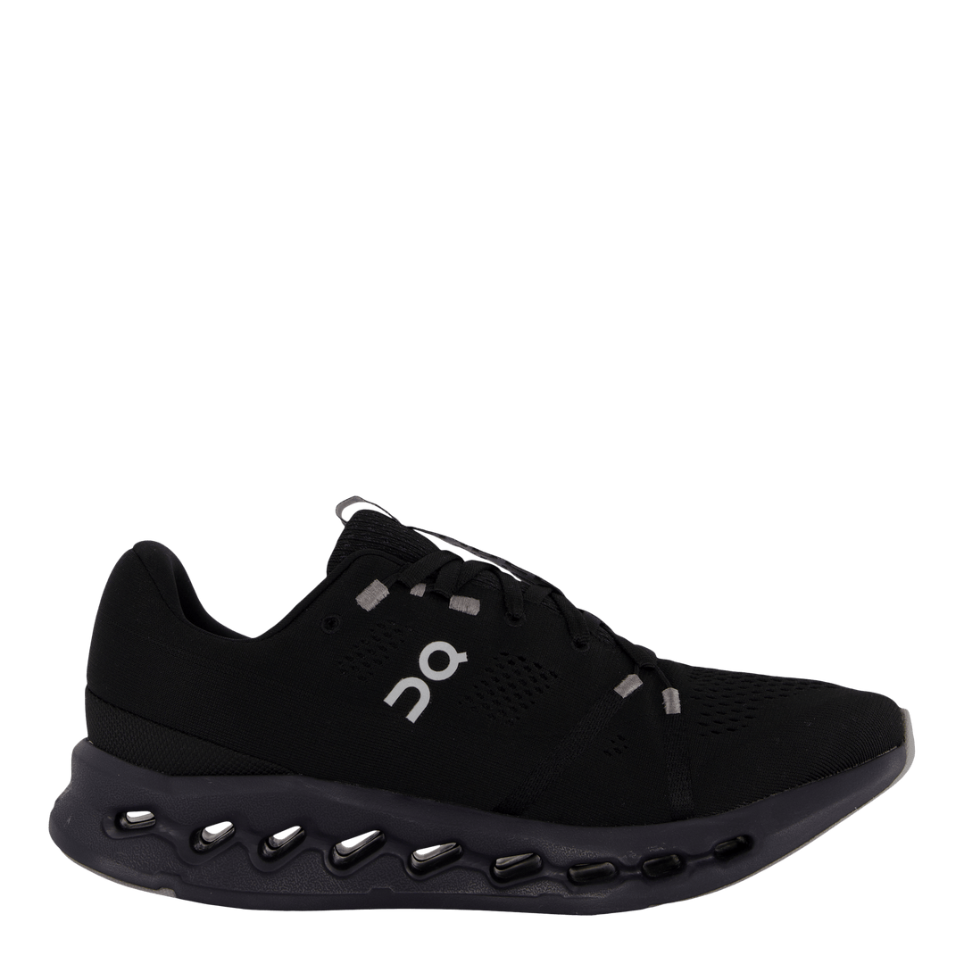Cloudsurfer All Black