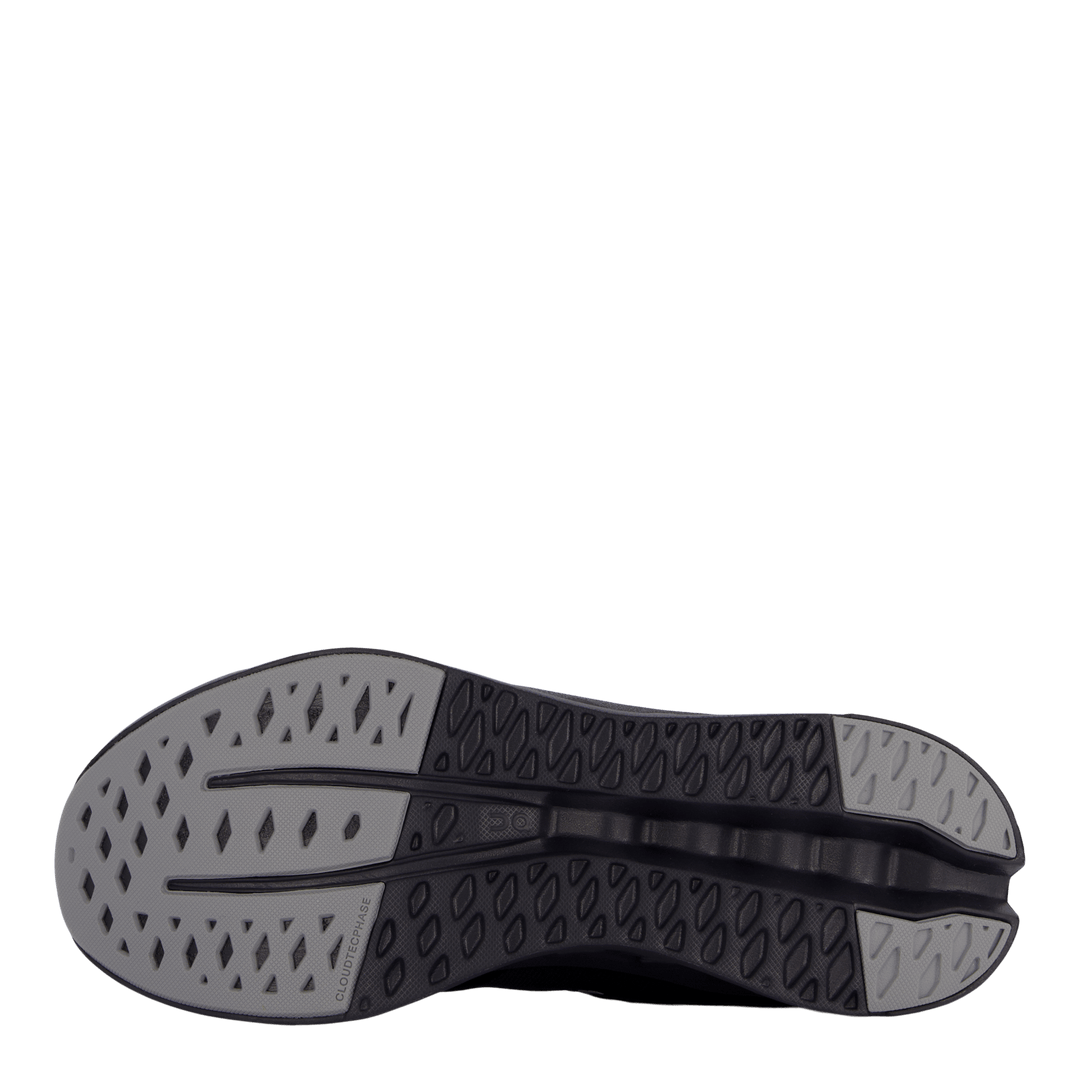Cloudsurfer All Black