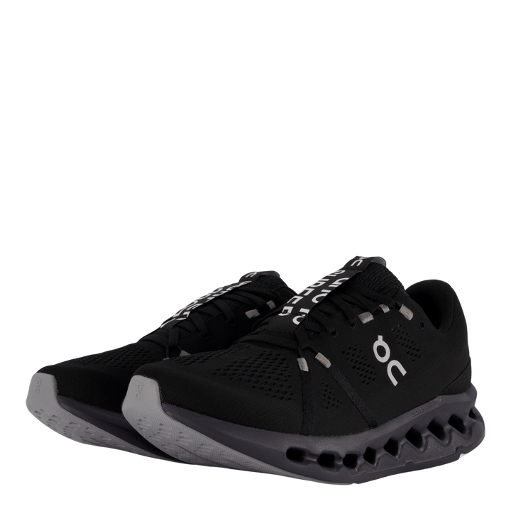 Cloudsurfer All Black