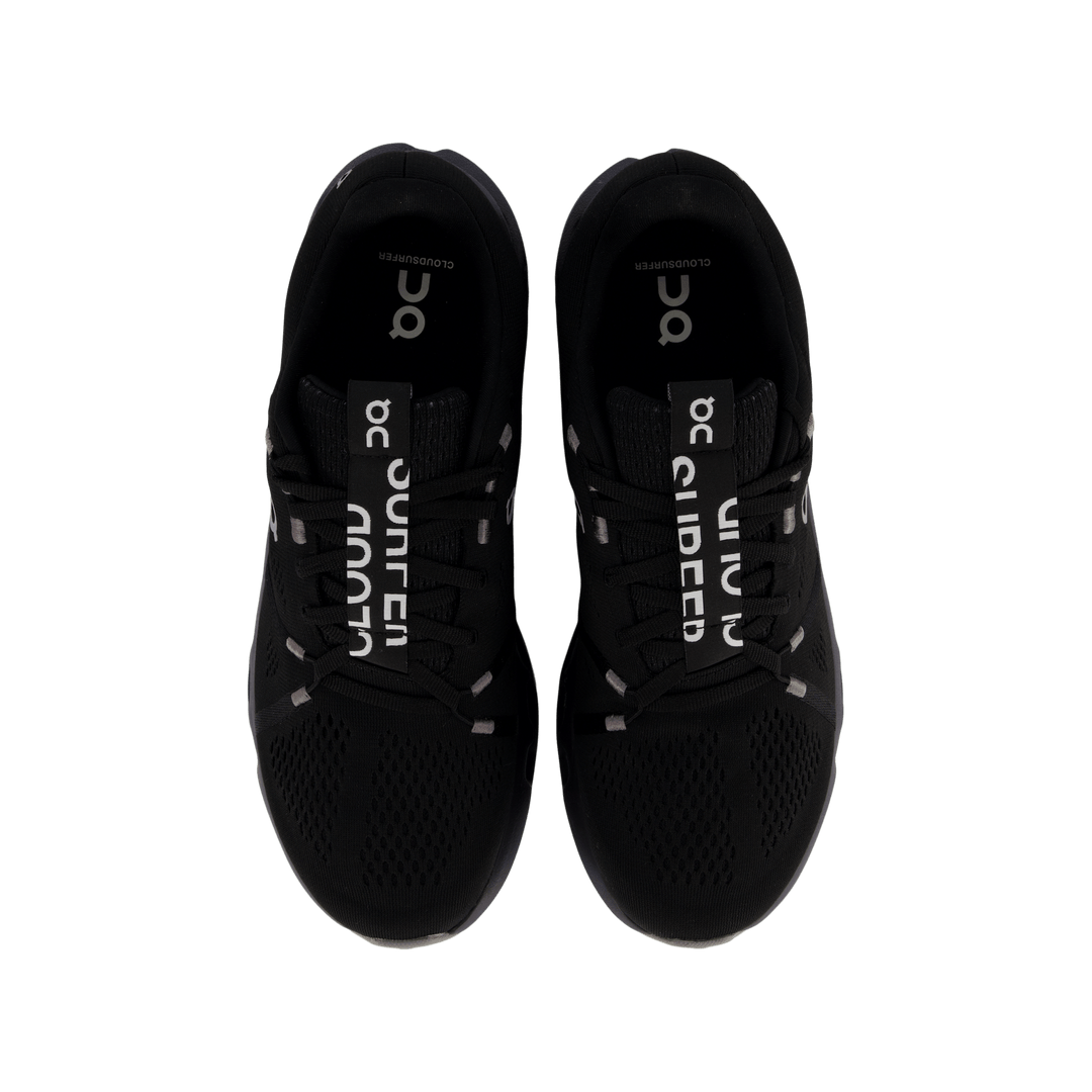 Cloudsurfer All Black