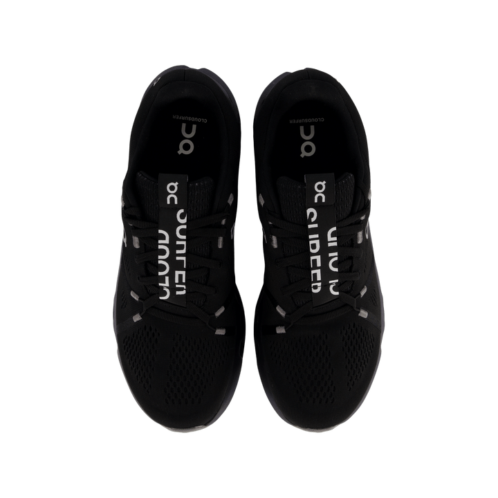 Cloudsurfer All Black