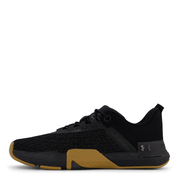 Ua W Tribase Reign 5 Noir