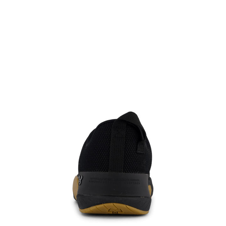 Ua W Tribase Reign 5 Noir