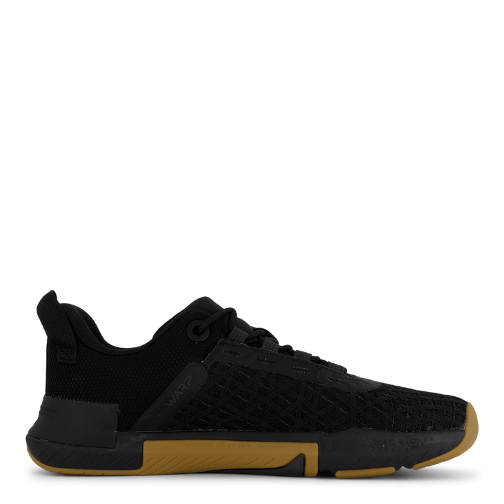 Ua W Tribase Reign 5 Noir
