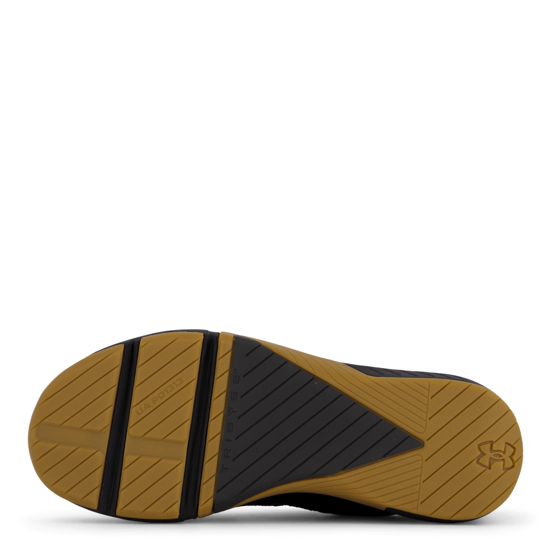 Ua W Tribase Reign 5 Noir