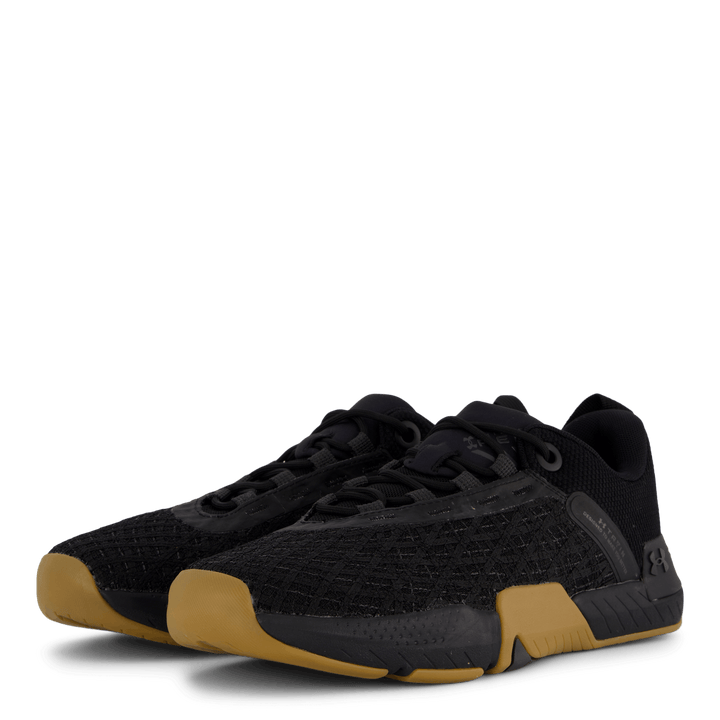 Ua W Tribase Reign 5 Noir