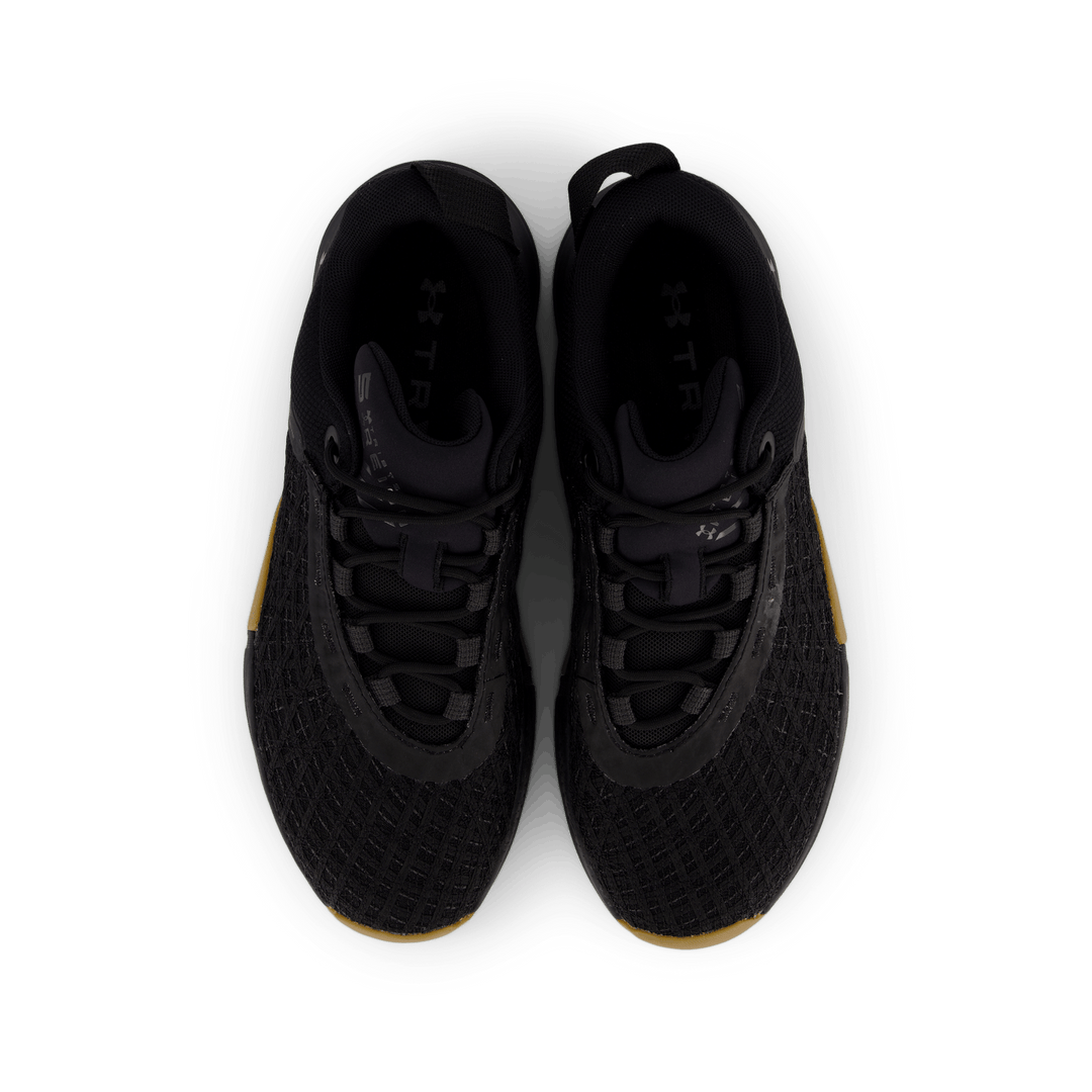 Ua W Tribase Reign 5 Noir