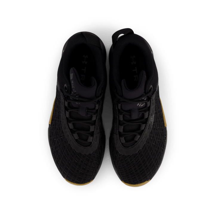 Ua W Tribase Reign 5 Noir