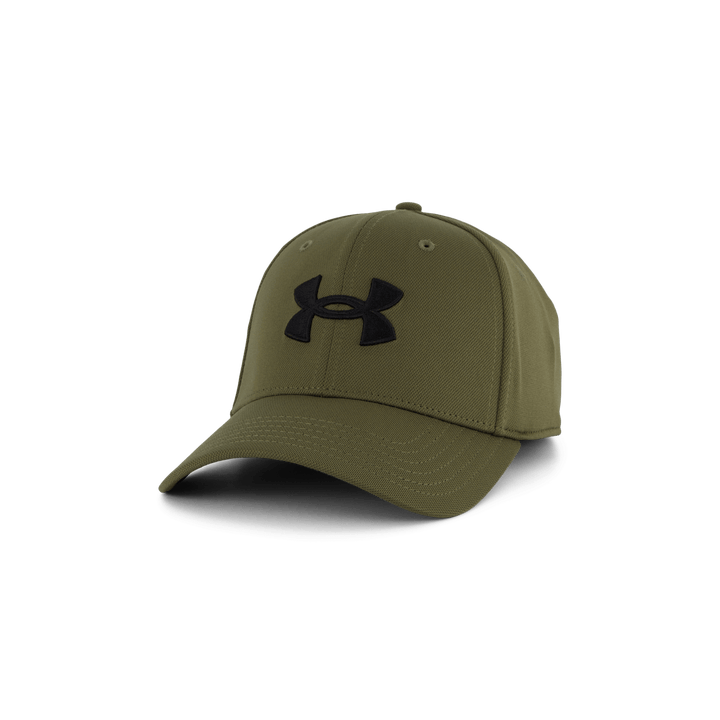 Men's Ua Blitzing Marine Od Green