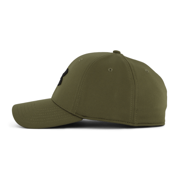 Men's Ua Blitzing Marine Od Green