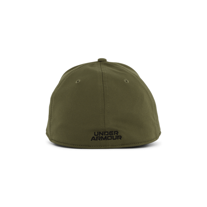 Men's Ua Blitzing Marine Od Green