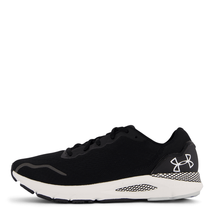 Ua W Hovr Sonic 6 Noir
