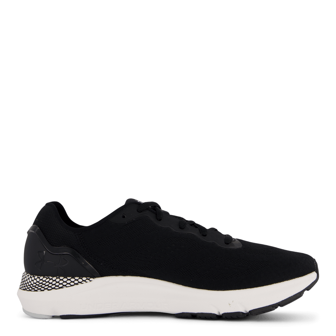 Ua W Hovr Sonic 6 Noir