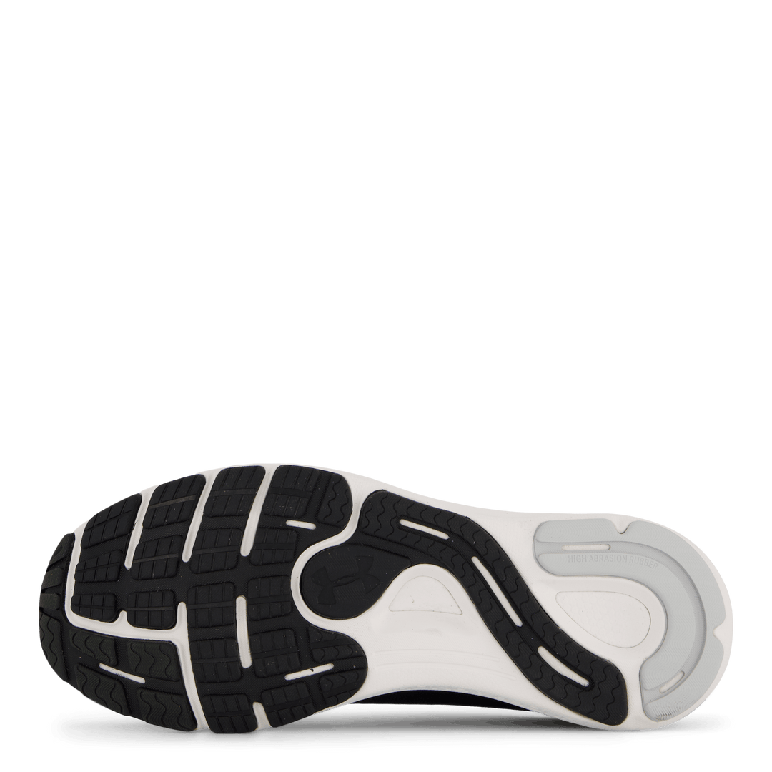 Ua W Hovr Sonic 6 Noir