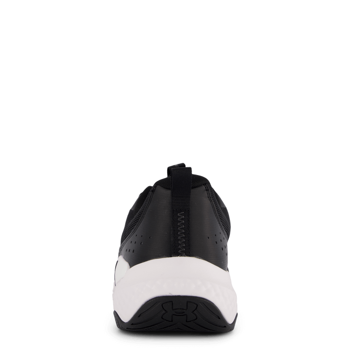 Ua Dynamic Select Black
