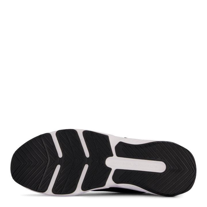 Ua Dynamic Select Black