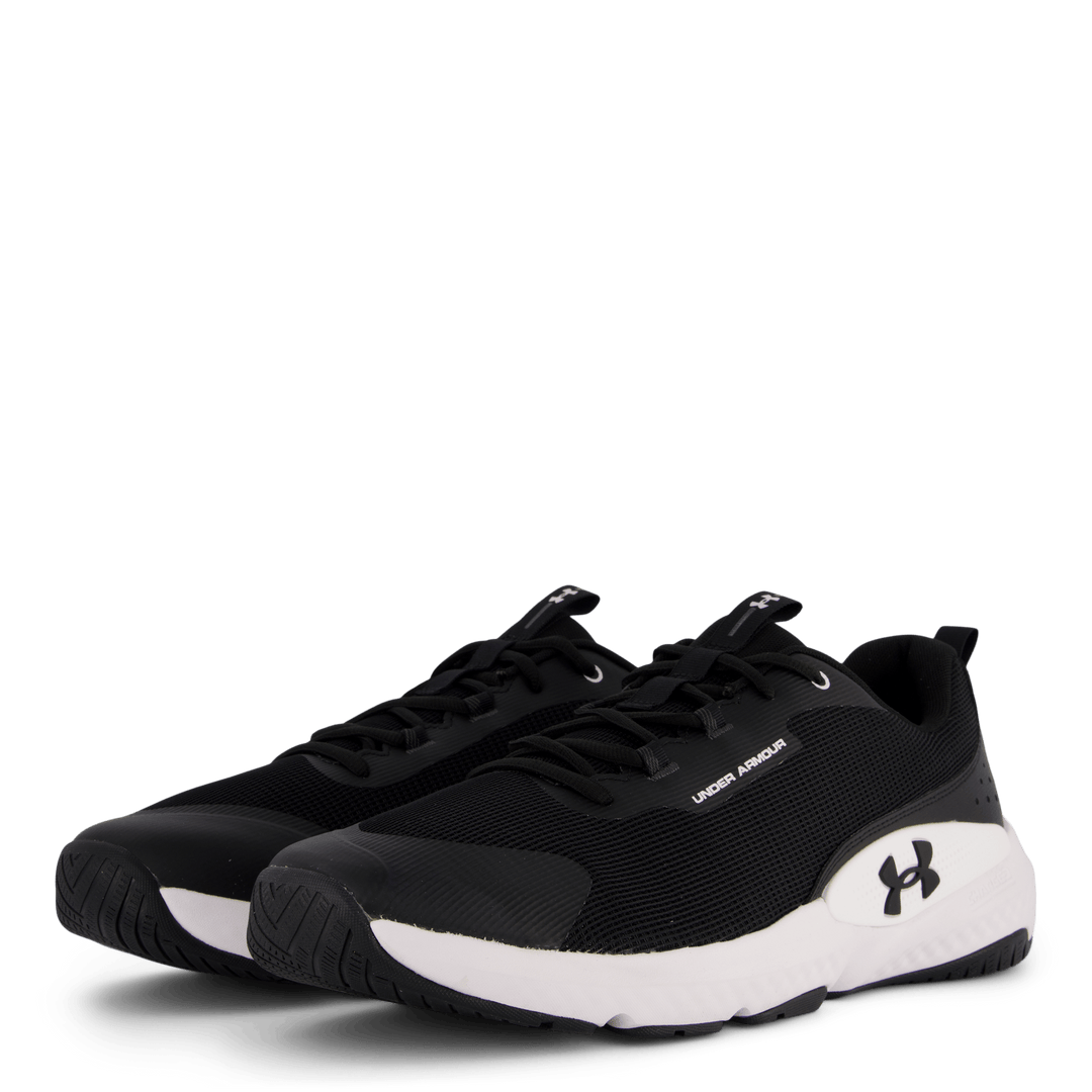 Ua Dynamic Select Black