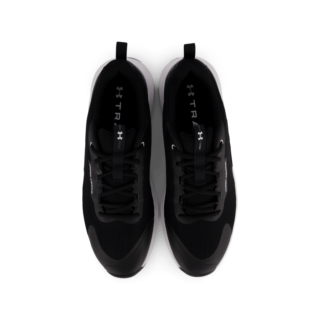 Ua Dynamic Select Black
