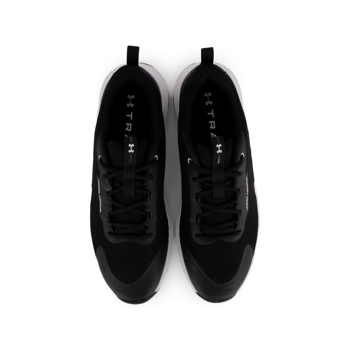 Ua Dynamic Select Black