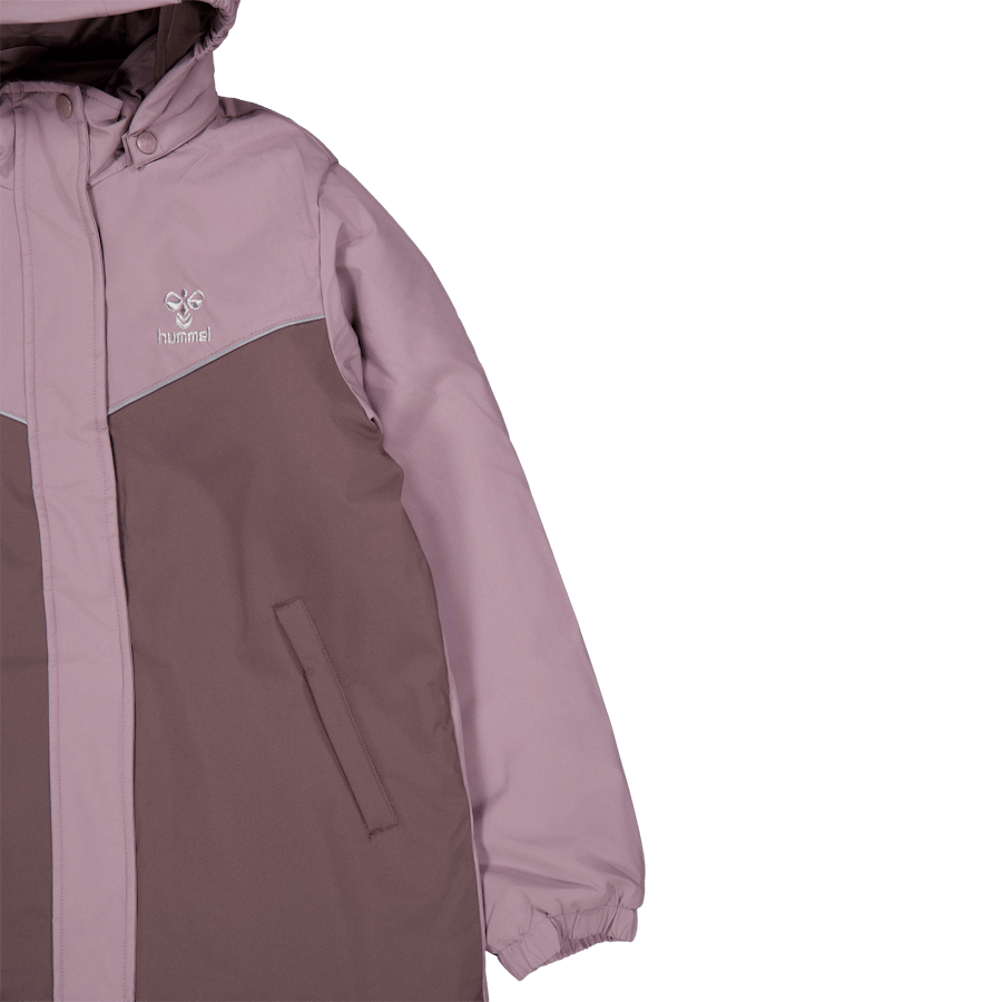 Veste Tex Hmljosse Sparrow