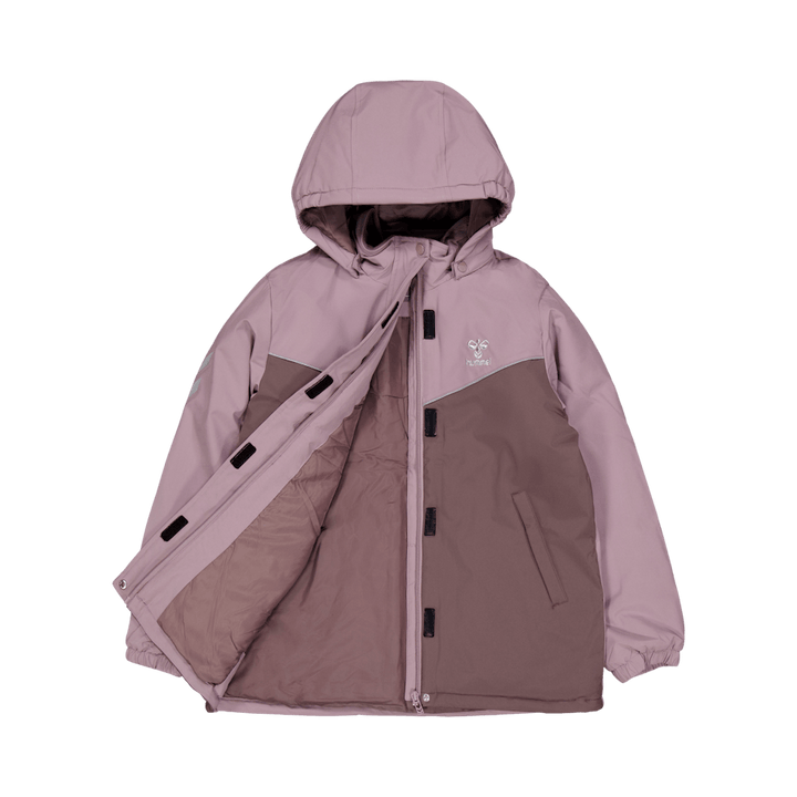 Veste Tex Hmljosse Sparrow
