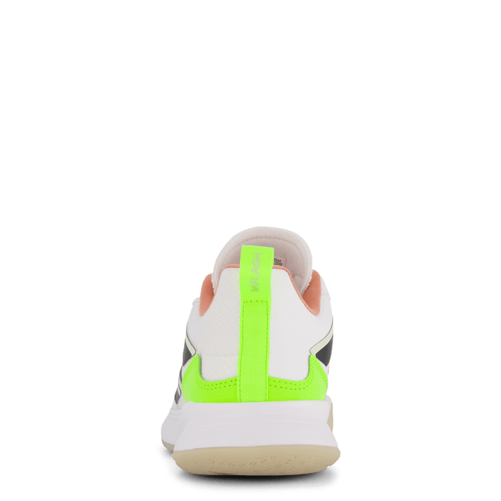 Avaflash Blanc