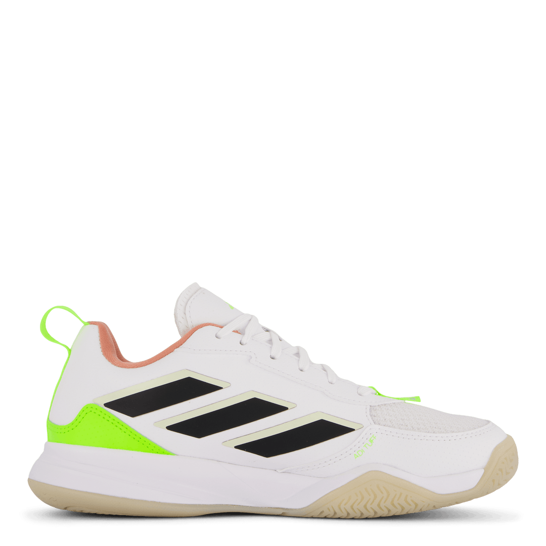 Avaflash Blanc