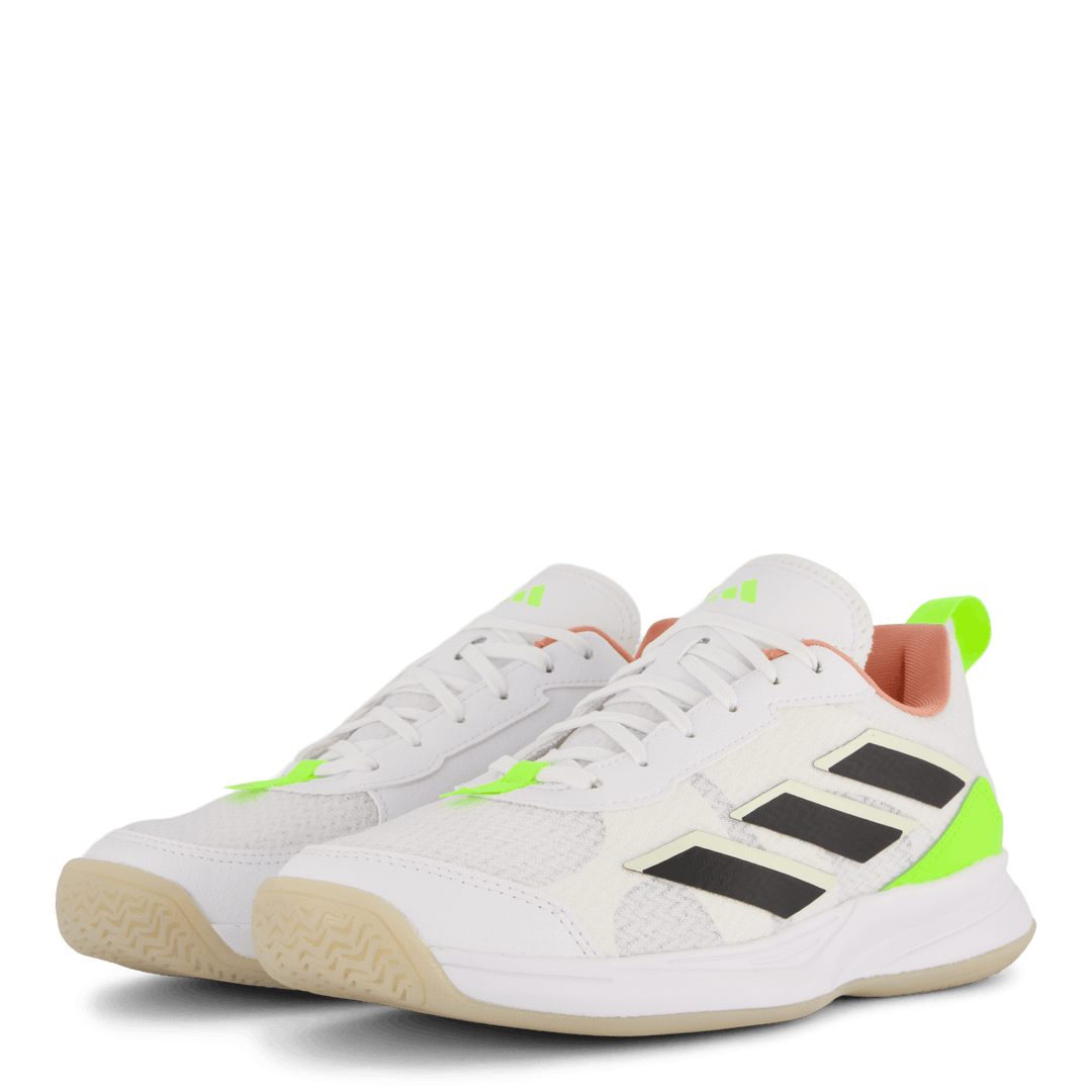 Avaflash Blanc