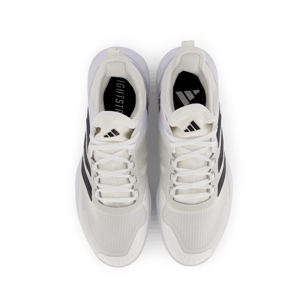 Adizero Ubersonic 4.1 Clay M Vit