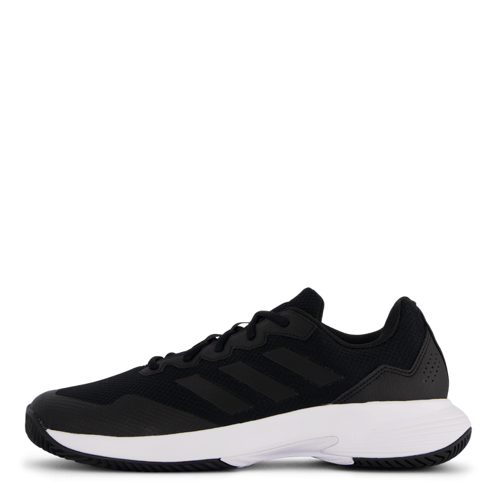 Gamecourt 2 M Black