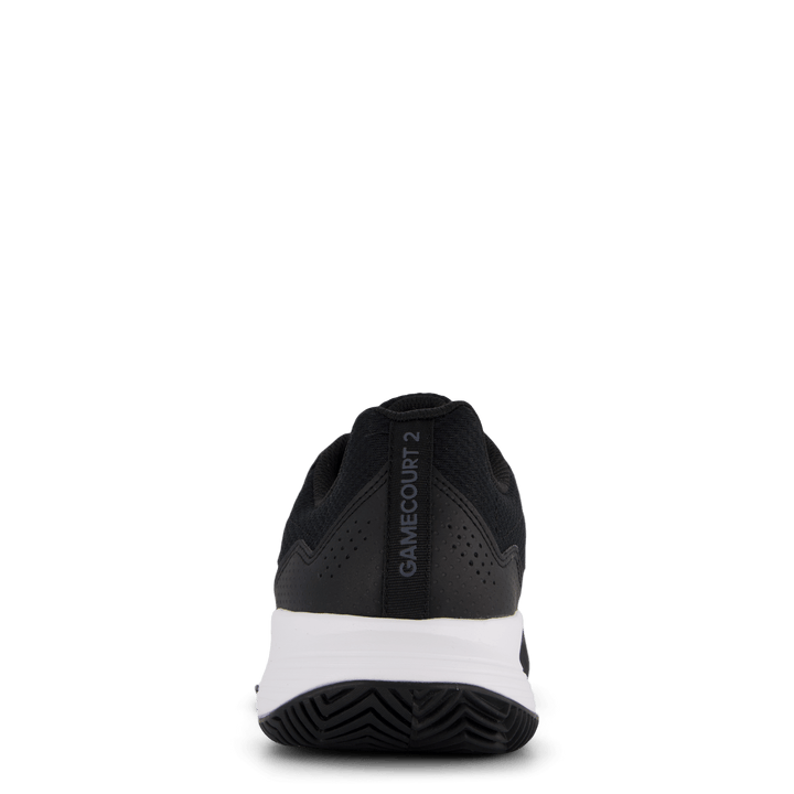 Gamecourt 2 M Black