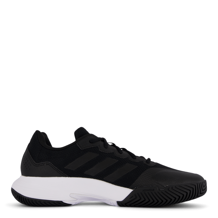 Gamecourt 2 M Black