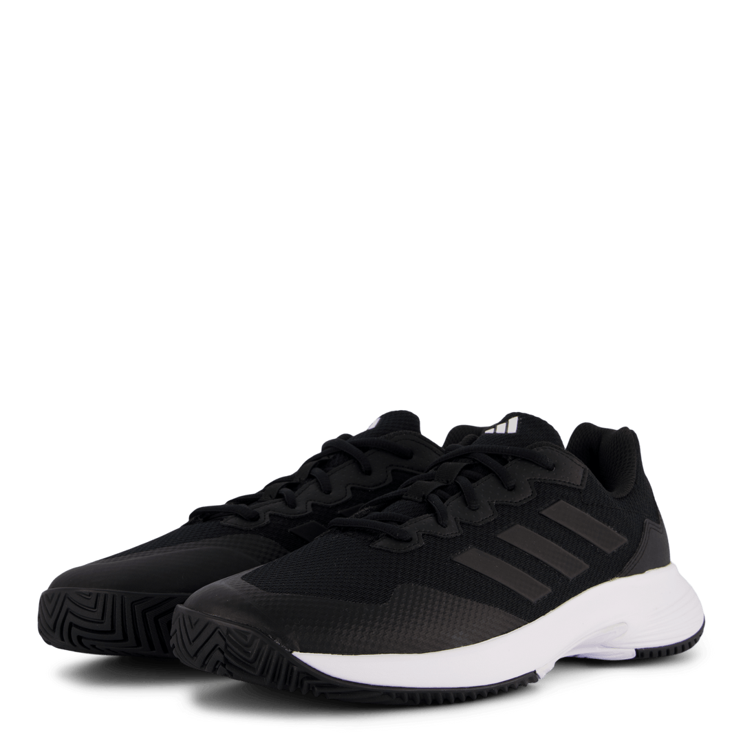 Gamecourt 2 M Black