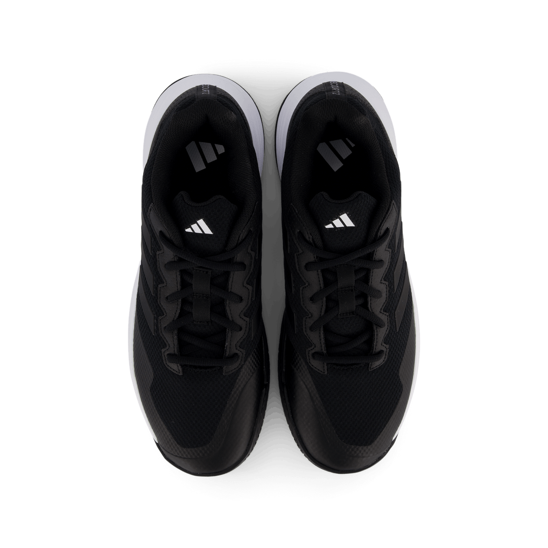 Gamecourt 2 M Black