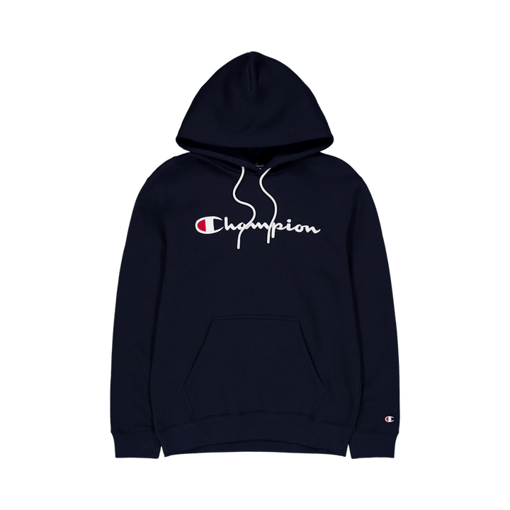 Sweatshirt med huva Sky Captain