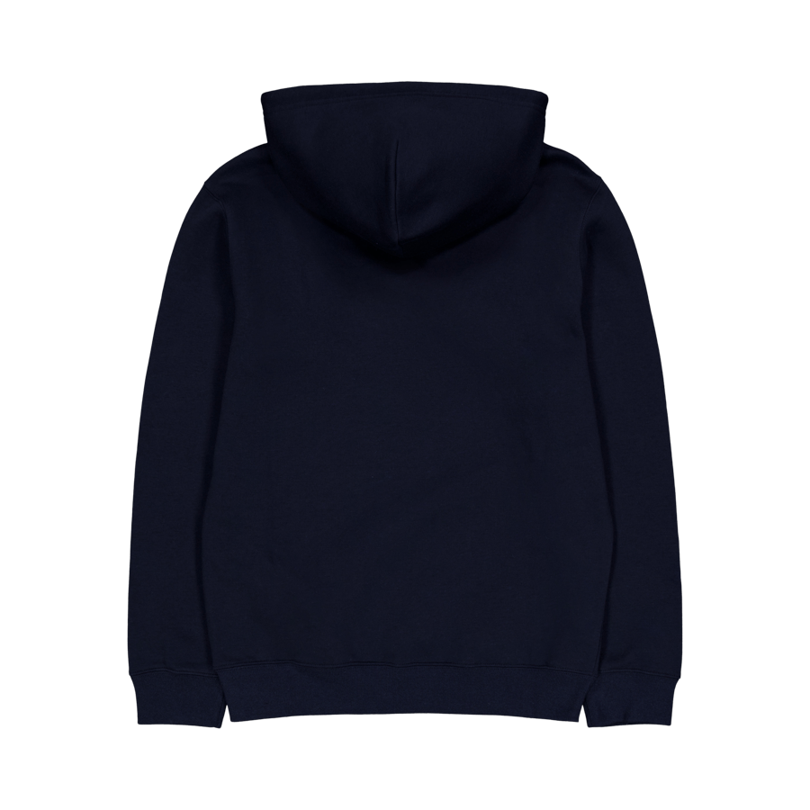 Sweatshirt med huva Sky Captain