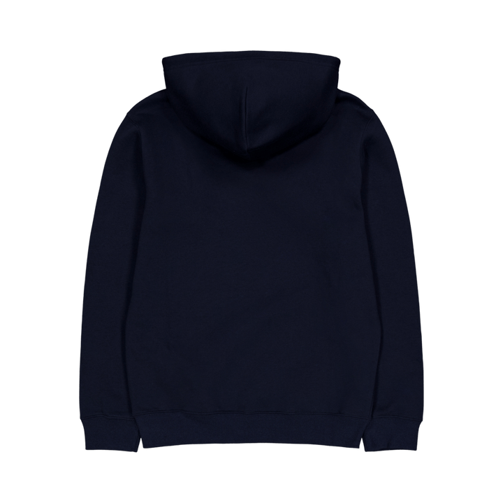Sweatshirt med huva Sky Captain