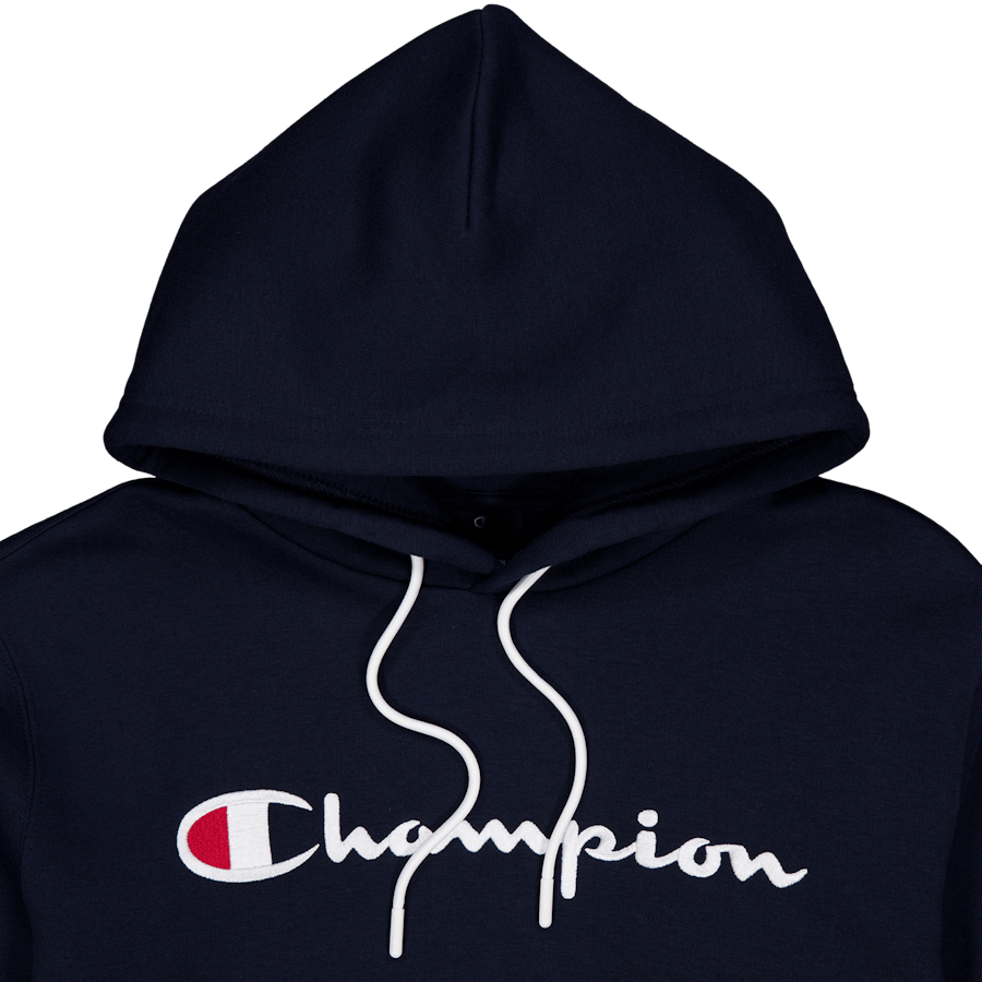 Sweatshirt med huva Sky Captain