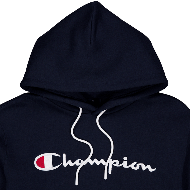 Sweatshirt med huva Sky Captain