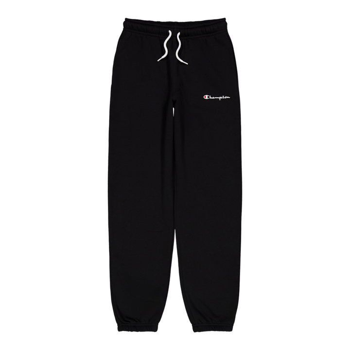 Hose mit elastischem Bündchen Black Beauty