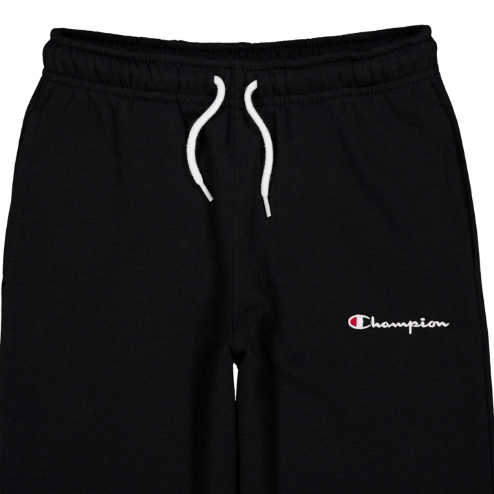 Hose mit elastischem Bündchen Black Beauty