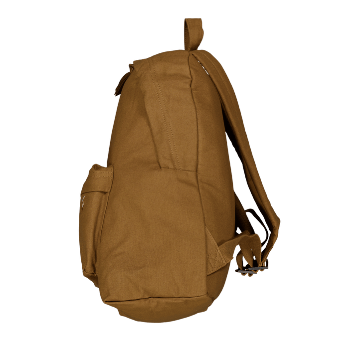 Canvas-Rucksack Rustic Tan
