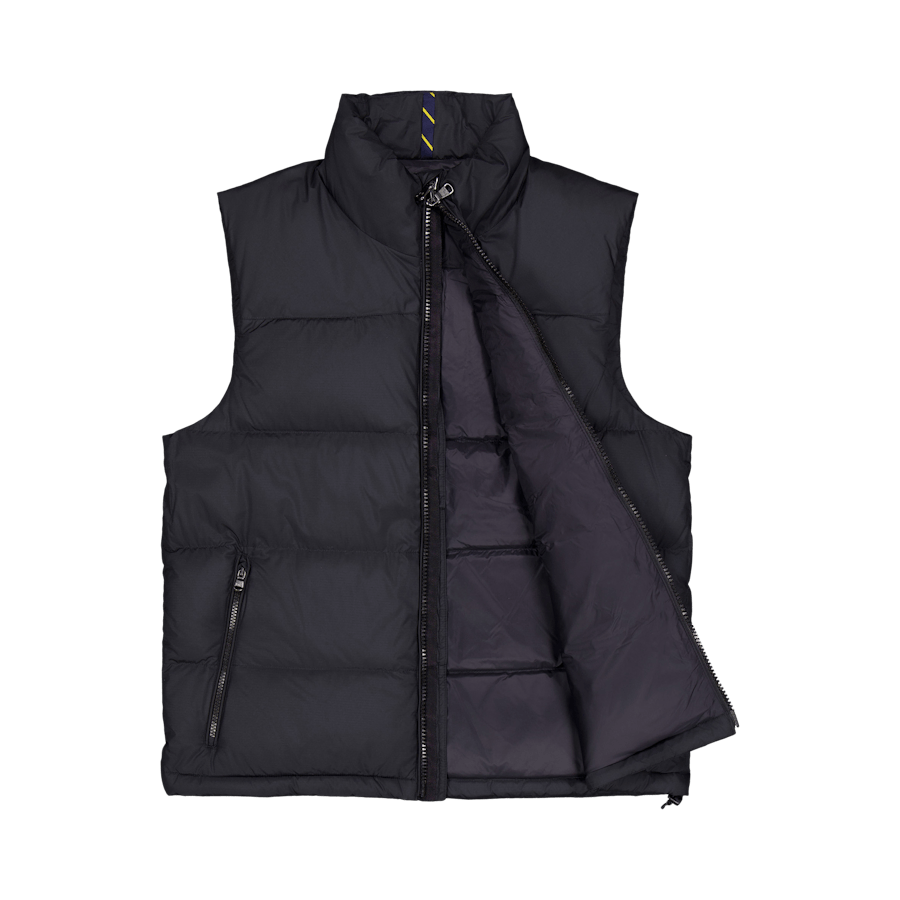 Polo Ralph Lauren återvunnen polyester-el kepsväst Polo
