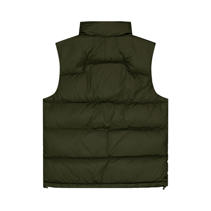 Polo Ralph Lauren Water-Repellent Down Vest Company