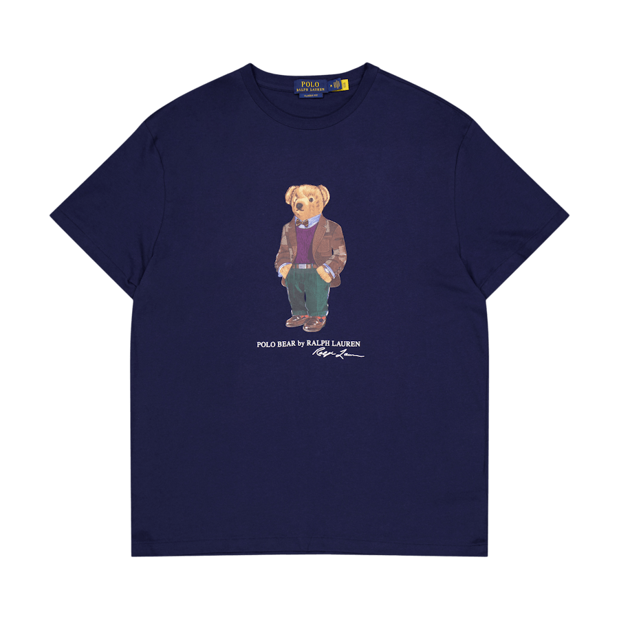 Polo Ralph Lauren 26/1 Jersey Bear