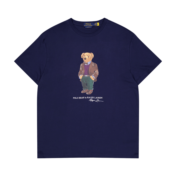Polo Ralph Lauren 26/1 Jersey Bear
