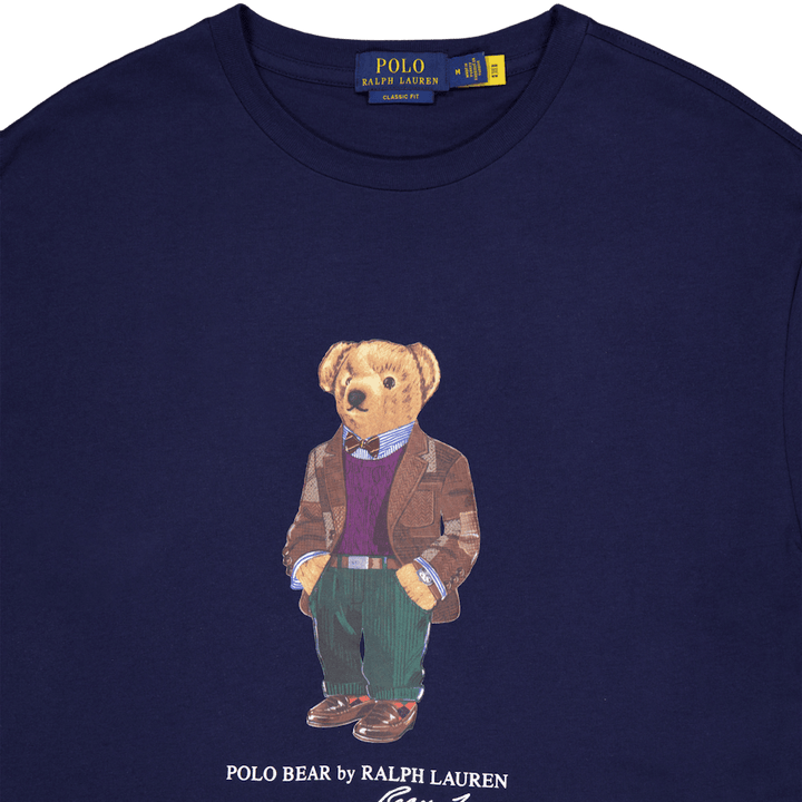 Polo Ralph Lauren 26/1 Jersey Bear