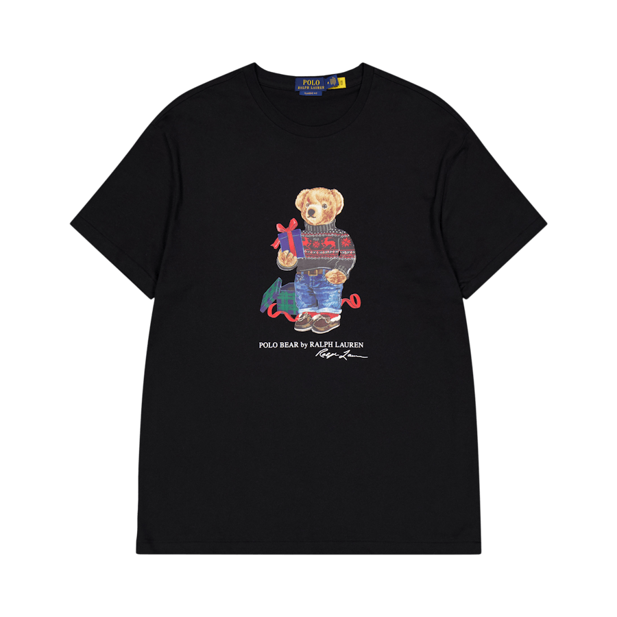 Polo Ralph Lauren 26/1 Jersey Gift Bear