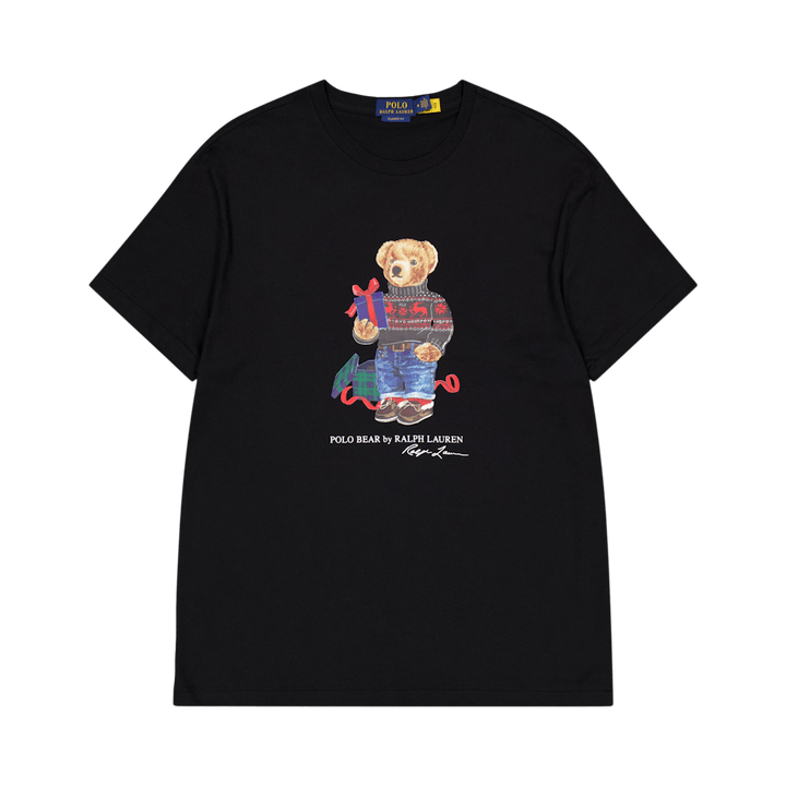 Polo Ralph Lauren 26/1 Jersey Gift Bear