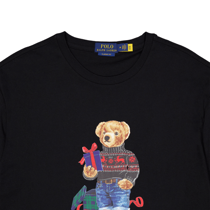 Polo Ralph Lauren 26/1 Jersey Gift Bear